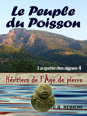 cover image of Le Peuple du Poisson